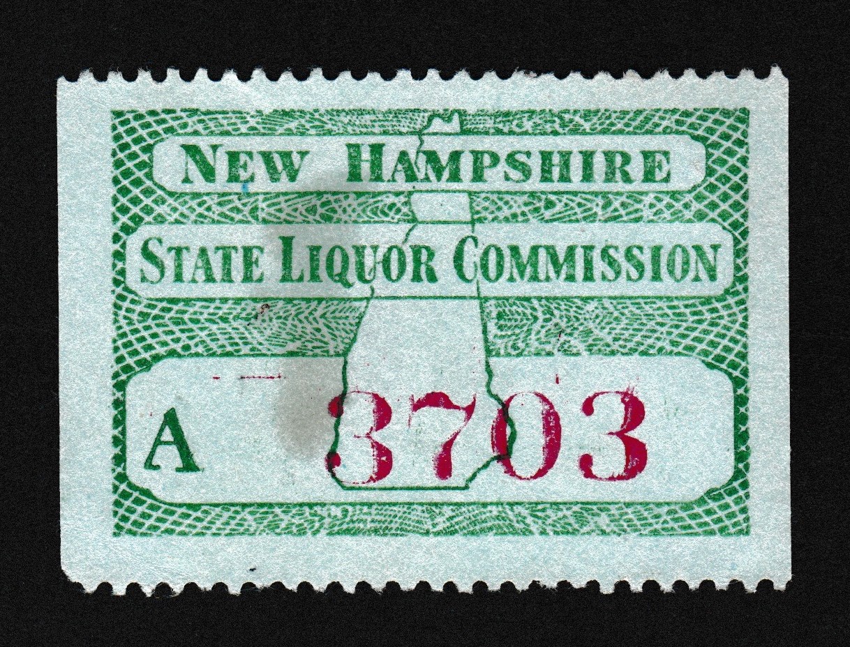 NH liquor seal LS28 U VF P