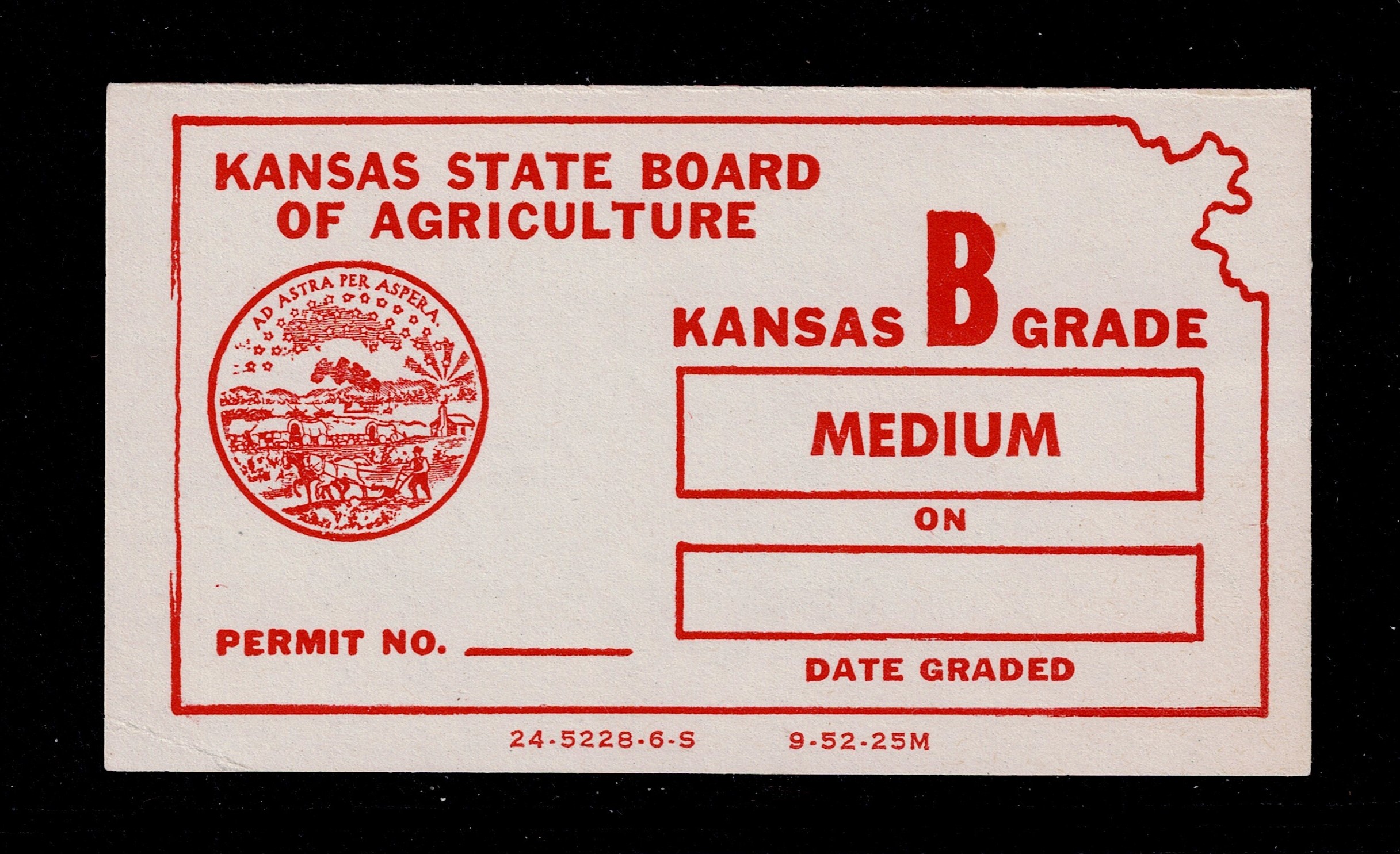 KS eggs E20 MNH VF B grade, tiny corner crease