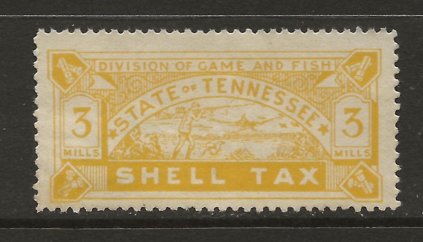TN ammo AM3 3 mills U F-VF