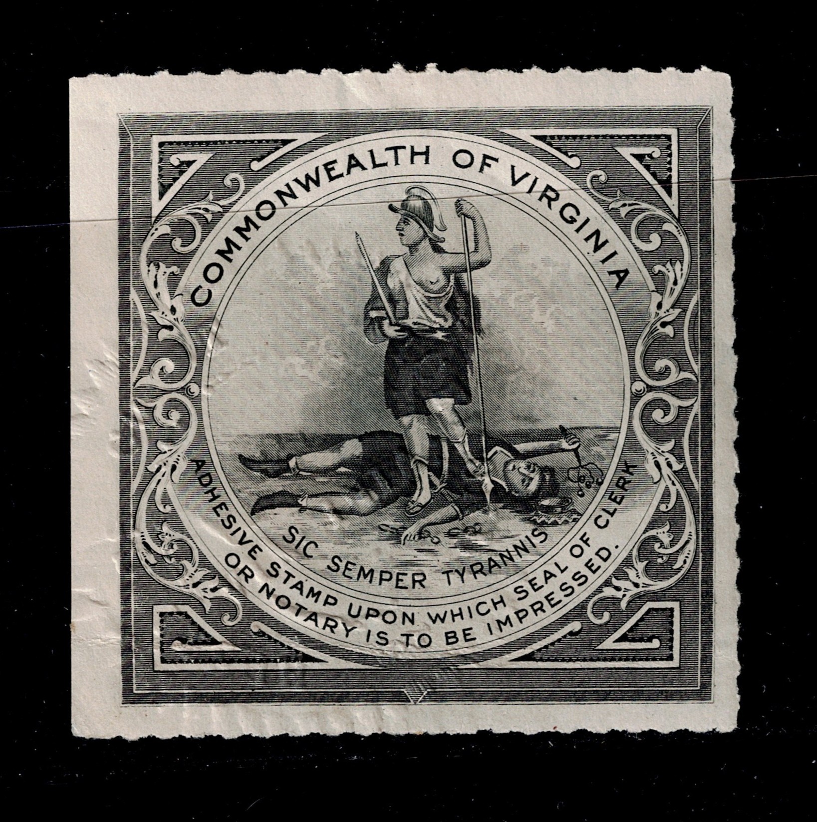 VA documentary D1 U VF