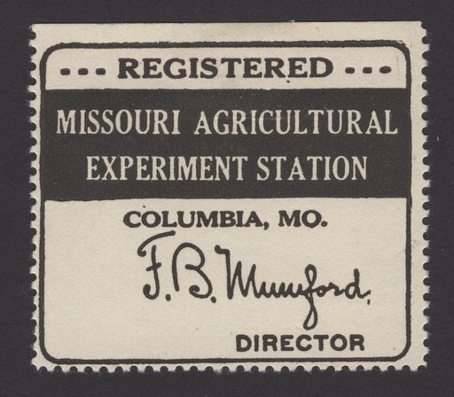 Missouri FT1